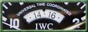 IWC　インターナショナル　修理　オーバーホール